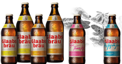Bier feiert ein geiles Jahr