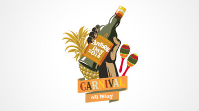 Der Ardbeg Day 2019 steht im Zeichen karibischen Karnevals