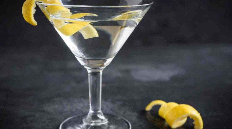 Der perfekte Martini: So wird er gemacht