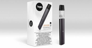 JTI Schweiz: Neue E-Zigarette im Taschenformat