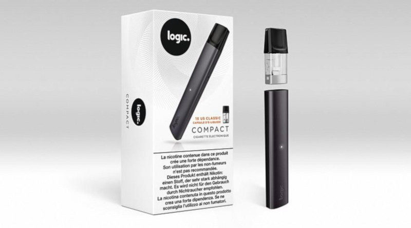 JTI Schweiz: Neue E-Zigarette im Taschenformat