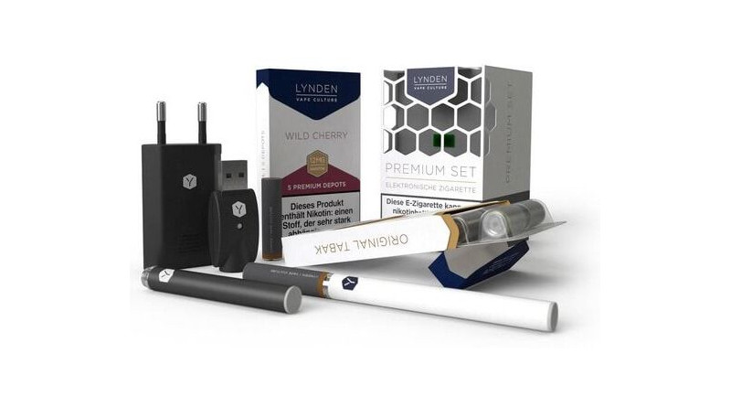 E-Zigaretten sind doch keine (Tabak-) Verführer - smokersplanet