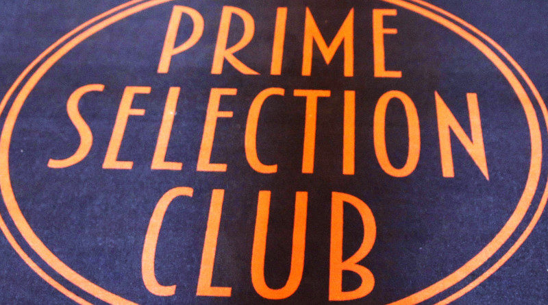 Prime Selection Club