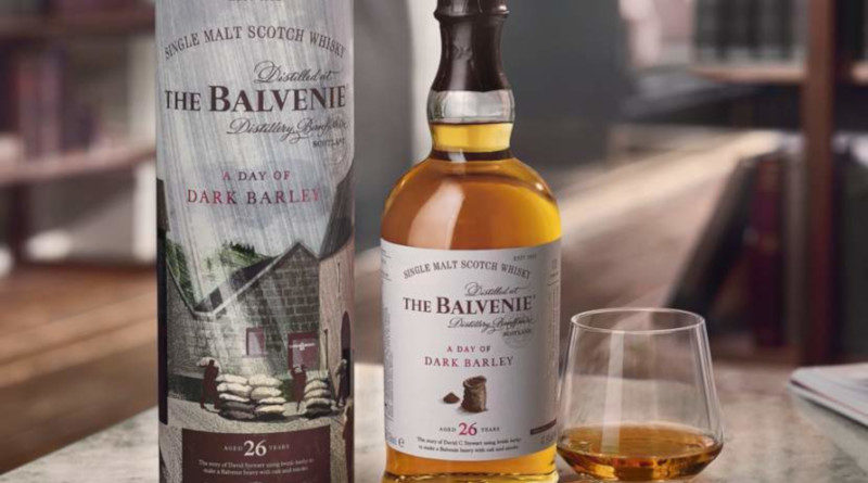 The Balvenie: Drei neue Whisky gelauncht