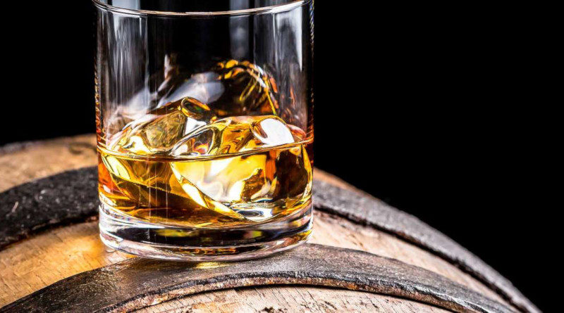 Chivas XV: Whisky-Genuss erhält sein Finish in Cognac Fässern