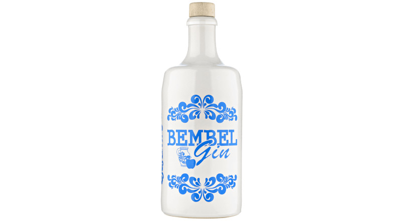 Bembel Gin glaubt daran und setzt aus „Hessisch“