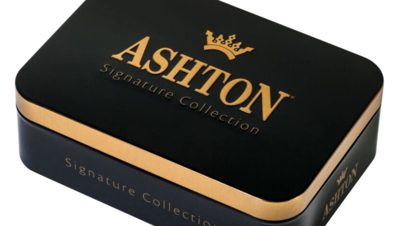 Neu: Ashton Signature Collection