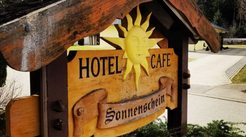Den Schwarzwald im „Hotel Sonnenschein“ entdecken