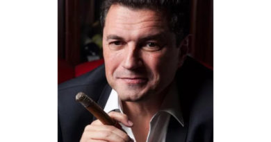 Carlos Andrés:„Mit CIGARMUNDI neue Akzente setzen“