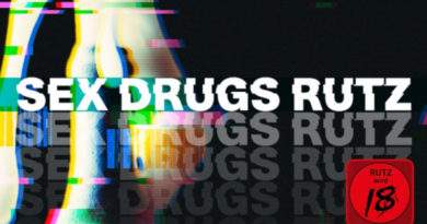 Weinbar Rutz wird 18: Sex - Drugs - Rutz
