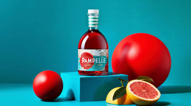 Pampelle & Schweppes Dry Tonic: Das ist unser Sommer