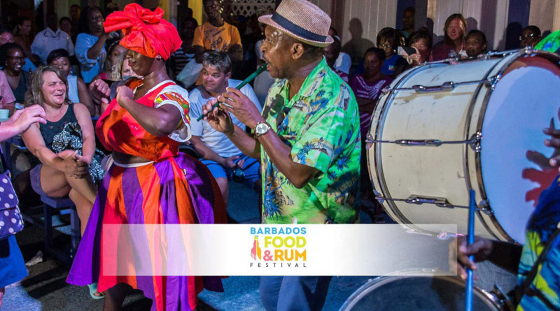 Barbados lädt zum 10. Food & Rum-Festival ein