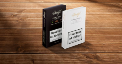 "Kostbare Cigarren für anspruchsvolle Genießer" / Teil 2