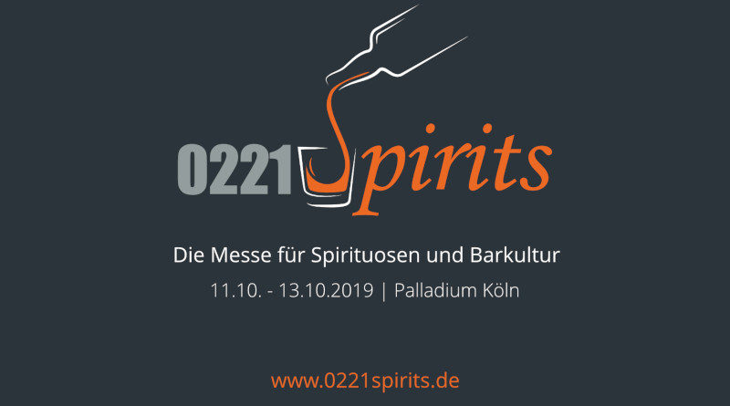 0221 Spirits – die Messe für Spirituosen und Barkultur in Köln