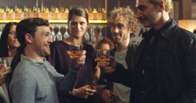 Jim Beam macht Whiskeyfreunde zu „Eugens“