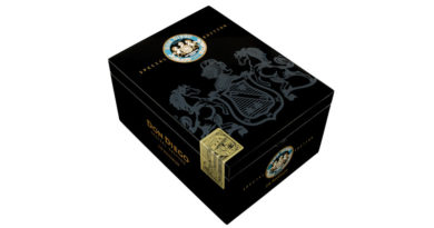 Don Diego Special Edition 2019: Feinste Tabakblätter im Magnum-Format