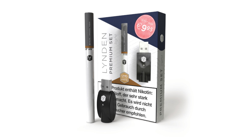 lynden vape culture Best of USA Liquid LYNDEN main image 1