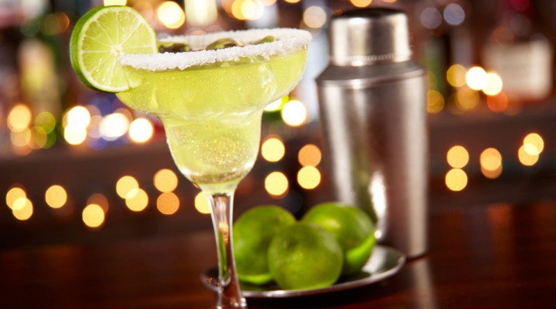 Der Drink für alle Jahreszeiten: Margarita