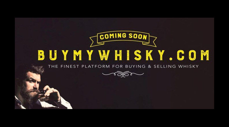 Auktionsplattform BUYMYWHISKY.com startet am 16. Februar