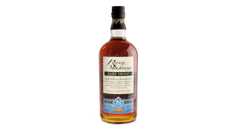 Rum Malecon – der ganz spezielle Genuss aus Panama