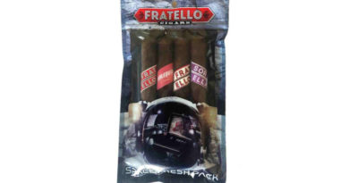 Los geht´s: Fratello Space Fresh Pack & Fratello Classico Piccolo sind verfügbar