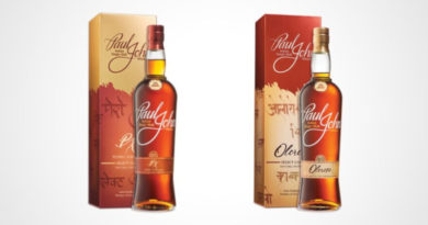 Paul John Whisky launcht Oloroso & Pedro Ximénez Select Casks