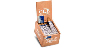 Schuster Cigars platziert „C.L.E. CHELE“ und „C.L.E. PRIETO“ in drei Formaten in Deutschland