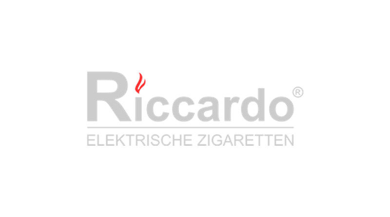 Riccardo übernimmt E-Zigarettenkette „Dolcefumo“