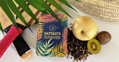 Summer Dream: „Rattray’s Summer Edition 2020“