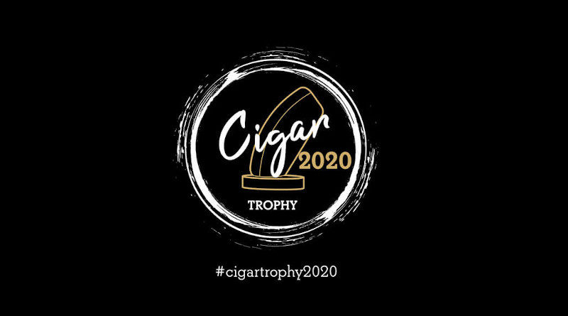 Termin bestätigt: Cigar Trophys 2020 werden am 18. September 2020 verliehen