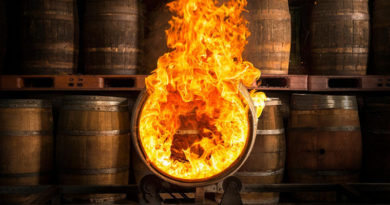 Kavalan kündigt seinen zweiten „STR Whisky“ an