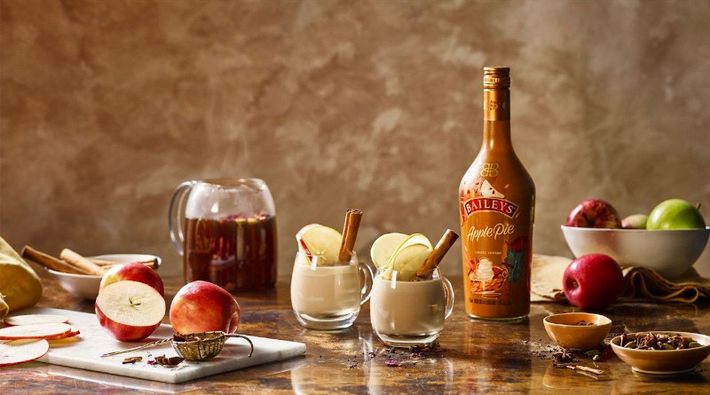 Baileys Limited Edition