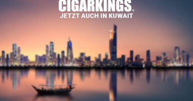 CigarKings goes Kuwait
