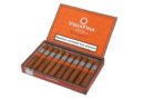 VegaFina Special – 25 Jahre Premium Cigarren