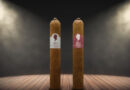 The Royal Cigar Company stellt die ‚Gilbert de Montsalvat 15 years Anniversary‘ vor
