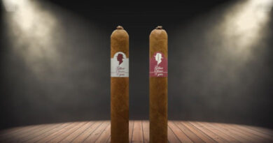 The Royal Cigar Company stellt die ‚Gilbert de Montsalvat 15 years Anniversary‘ vor