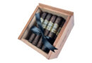 ‚The Tabernacle Robusto‘ ein Premium Longfiller von ‚Foundation Cigars‘