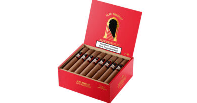 Tradition neu entdeckt: ‚Alec Bradley Safe Keepings‘
