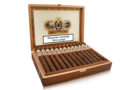 ‚Ashton ESG 24 Years Salute‘ – Jubiläumscigarre im Perfecto-Format