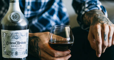 ‚Cardenal Mendoza Nebulis‘ – der „Rauchige“ vereint Genusskulturen ‚Cardenal Mendoza Nebulis‘ – der „Rauchige“ vereint Genusskulturen