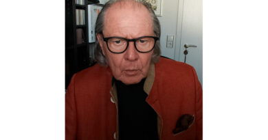 „What I say – die Besserwisser-Kolumne“