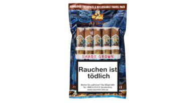 Bewährte Qualität im Freshpack, die ‚AFR-75 Toro‘