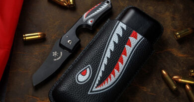Les Fines Lames führt ‚Flying Tigers Limited Edition‘ ein