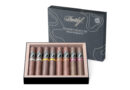Davidoff lanciert ‚Voyager’s Black Band Collection‘