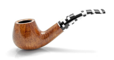 Venezianische „Commedia dell’arte“ – ,Savinelli Pulcinella’