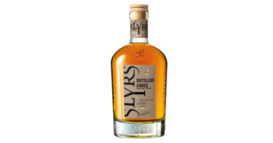 ‚Slyrs Distillers Choice Rhum‘ setzt auf Karibik-Flair