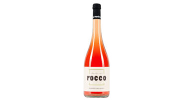 ‚Rocco Apfelsecco‘: Alkoholfreier Aperitif mit Südtiroler Herkunft