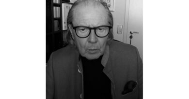 „What I say – die Besserwisser-Kolumne“