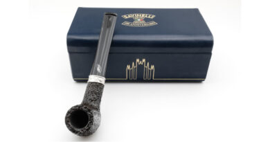,Savinelli’ – italienische Pfeifenkultur seit 1876 / Auch 2026 gleichermaßen kreativ und bodenständig