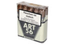 70 Jahre Tabaktradition: ,ART-56 Maduro Robusto Grande’
